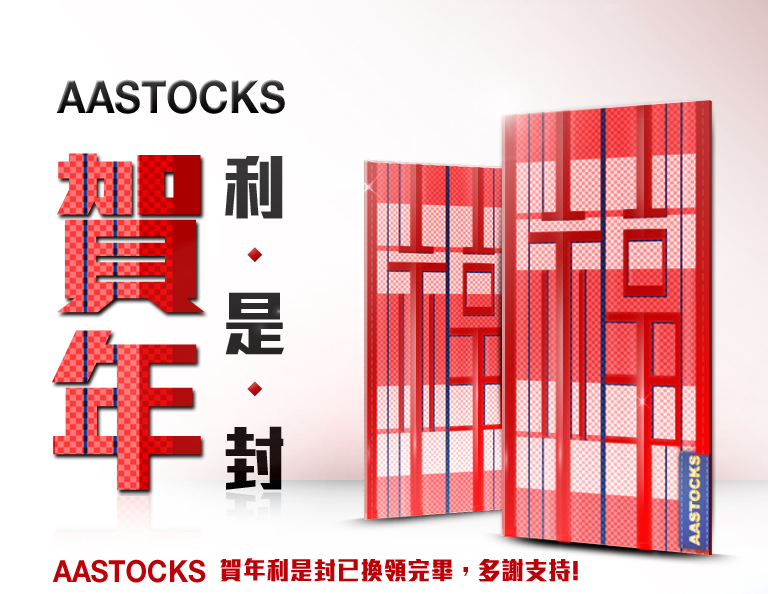 AASTOCK 全方位教育投資講座 2012
